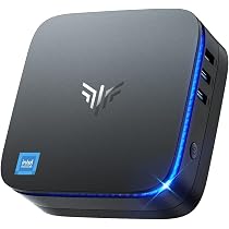 Amazon.co.jp: NiPoGi ミニpc【2026新モデル・業界超ミニ】Intel N5030